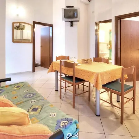 Grozdana Nr-1a By Interhome Apartamento