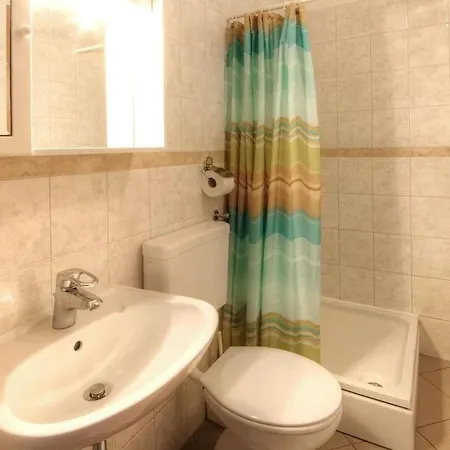 Grozdana Nr-1a By Interhome Apartamento