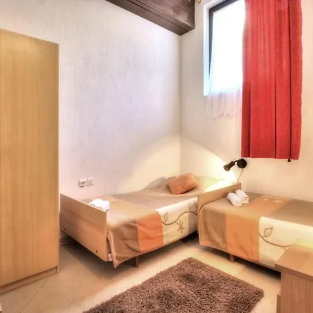 Grozdana Nr-1a By Interhome Baška