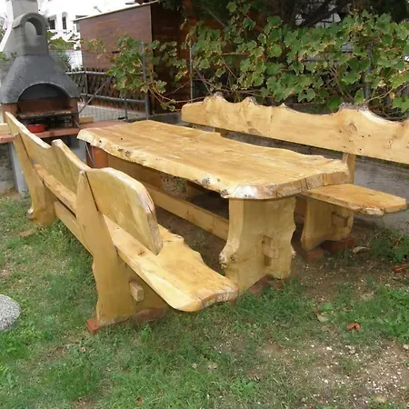 Grozdana Nr-1a By Interhome Baška