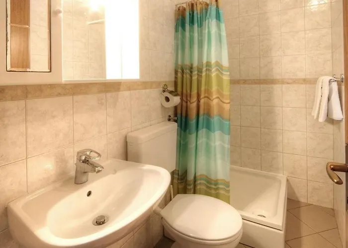 Grozdana Nr-1a By Interhome Apartamento