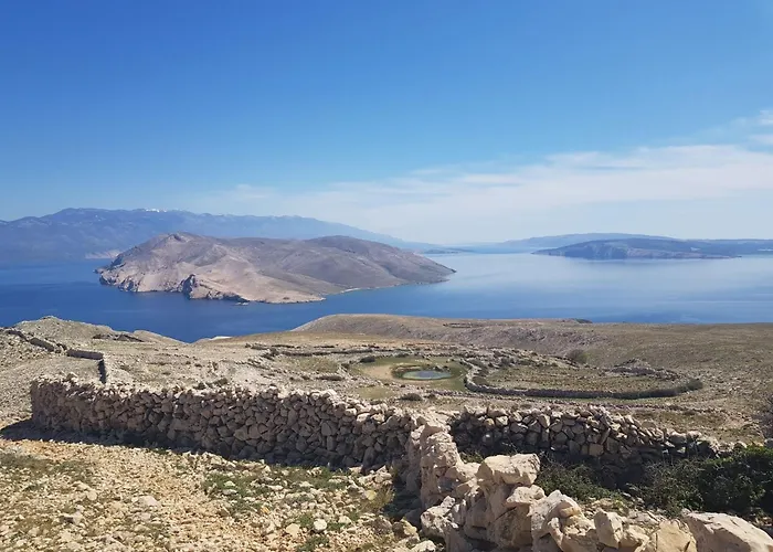 Grozdana Nr-1a By Interhome Apartamento *