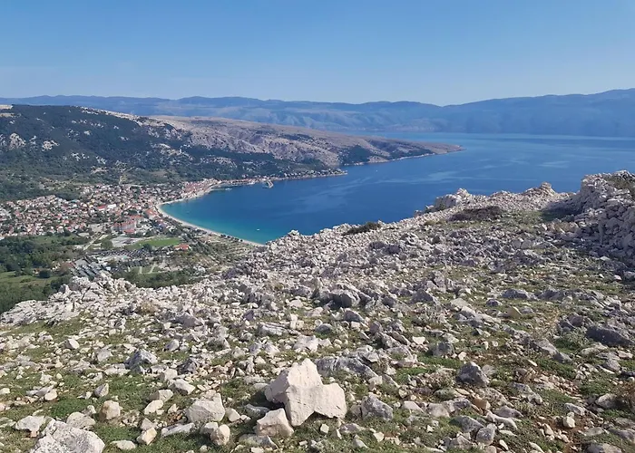 Apartamento Grozdana Nr-1a By Interhome *