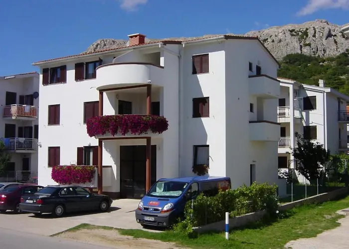 Grozdana Nr-1a By Interhome