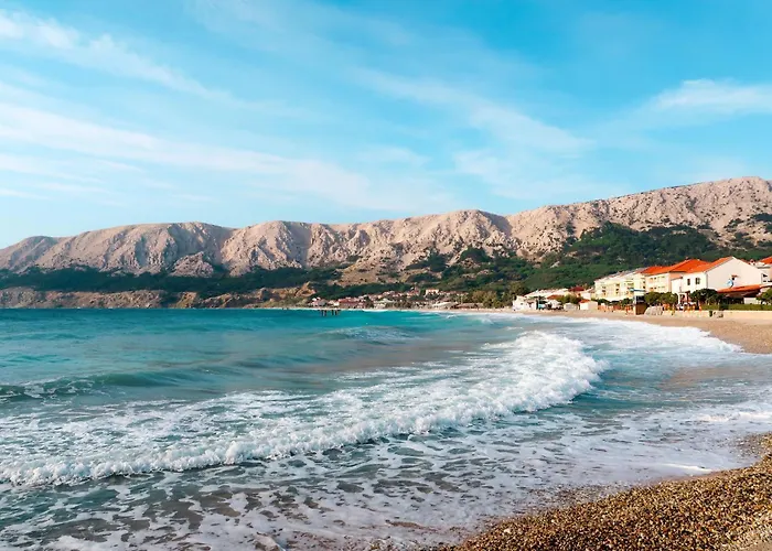 Grozdana Nr-1a By Interhome Apartamento *