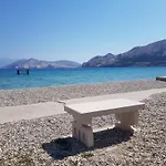 Grozdana Nr-1a By Interhome Baška