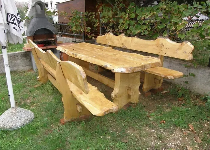 Grozdana Nr-1a By Interhome באסקה